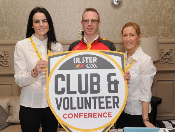 Club & Volunteer Conference focuses on Communicating your Club’s Message