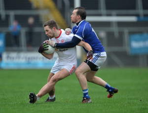 Bank Of Ireland Dr McKenna Cup Round 1 Report - Cumann Lúthchleas Gael ...