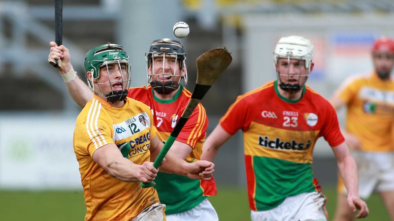 Ring, Rackard and Meagher Cups round-up