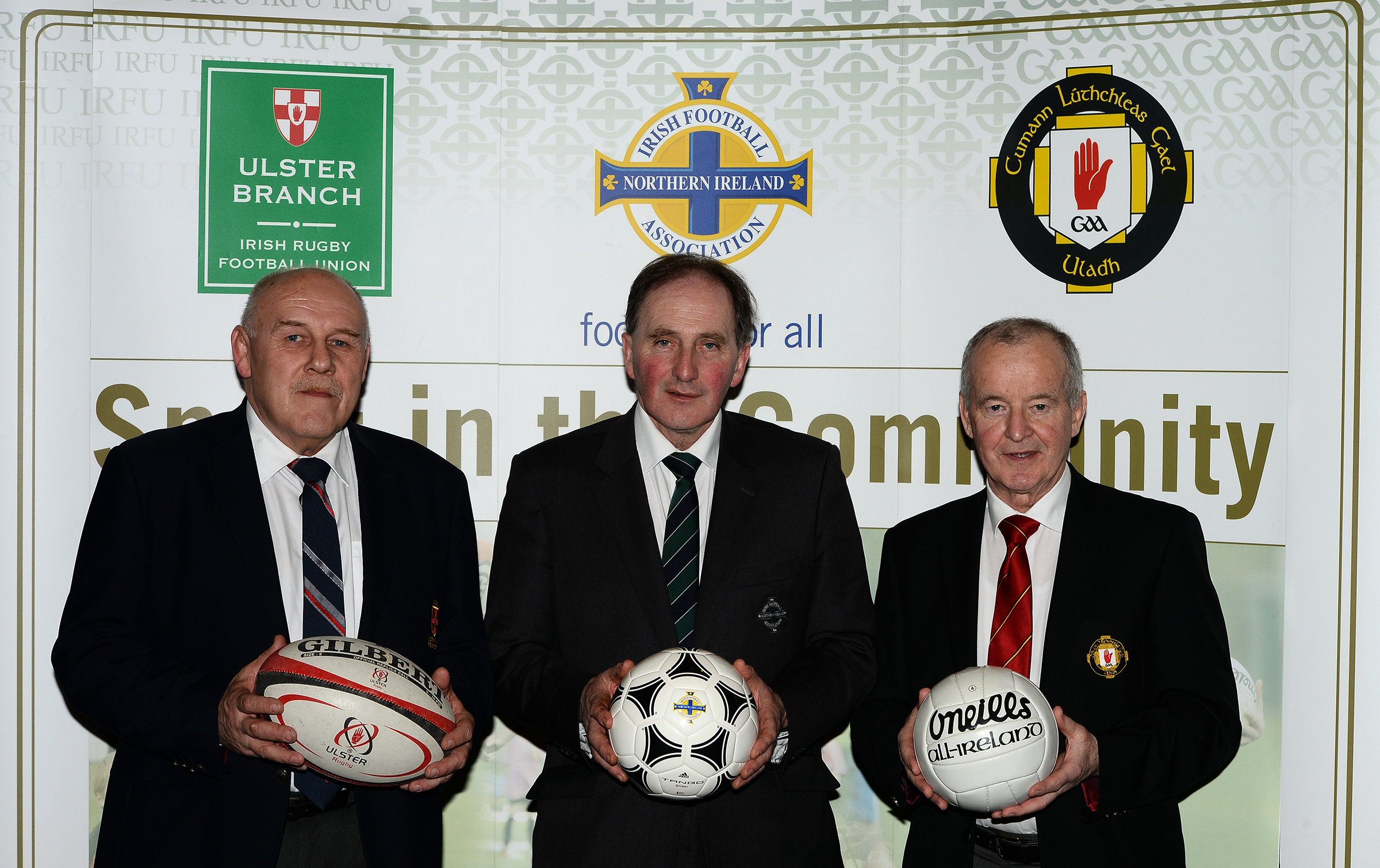 Major Multi-Sports Forum in Armagh to focus on Health