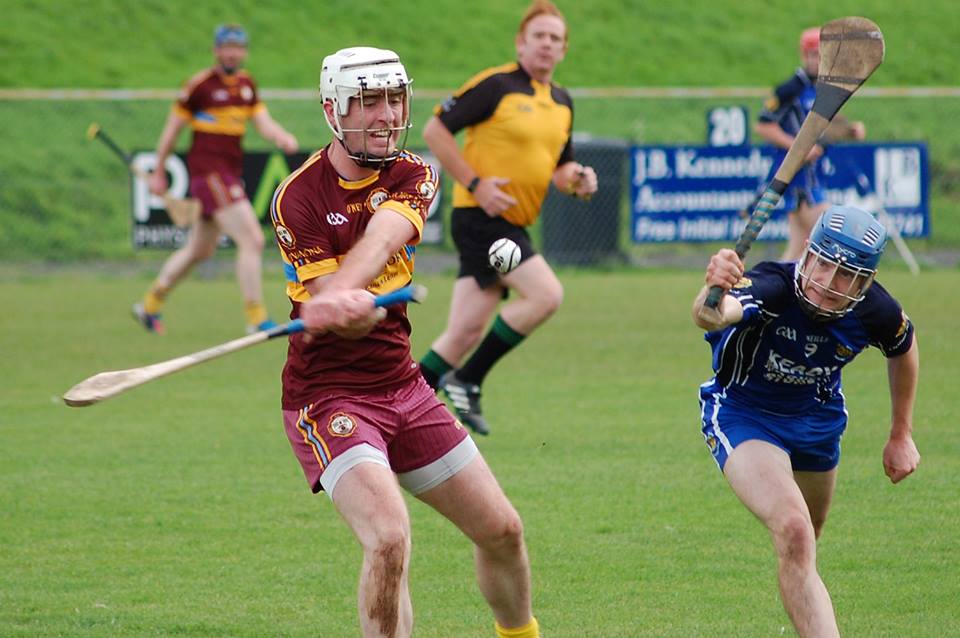 Ulster Club Championships Round Up