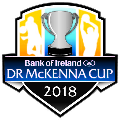 Bank of Ireland Dr McKenna Cup Round 2 Podcast
