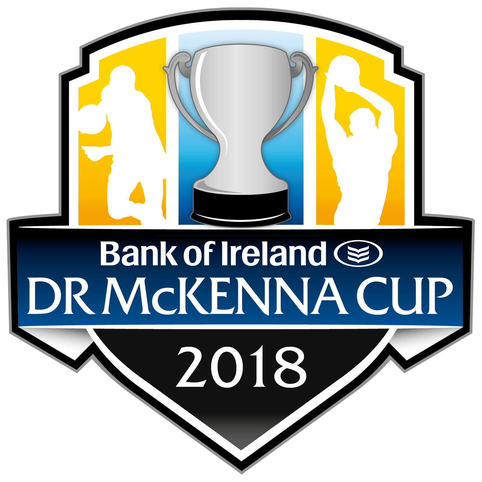 Bank of Ireland Dr McKenna Cup Round 1 Podcast