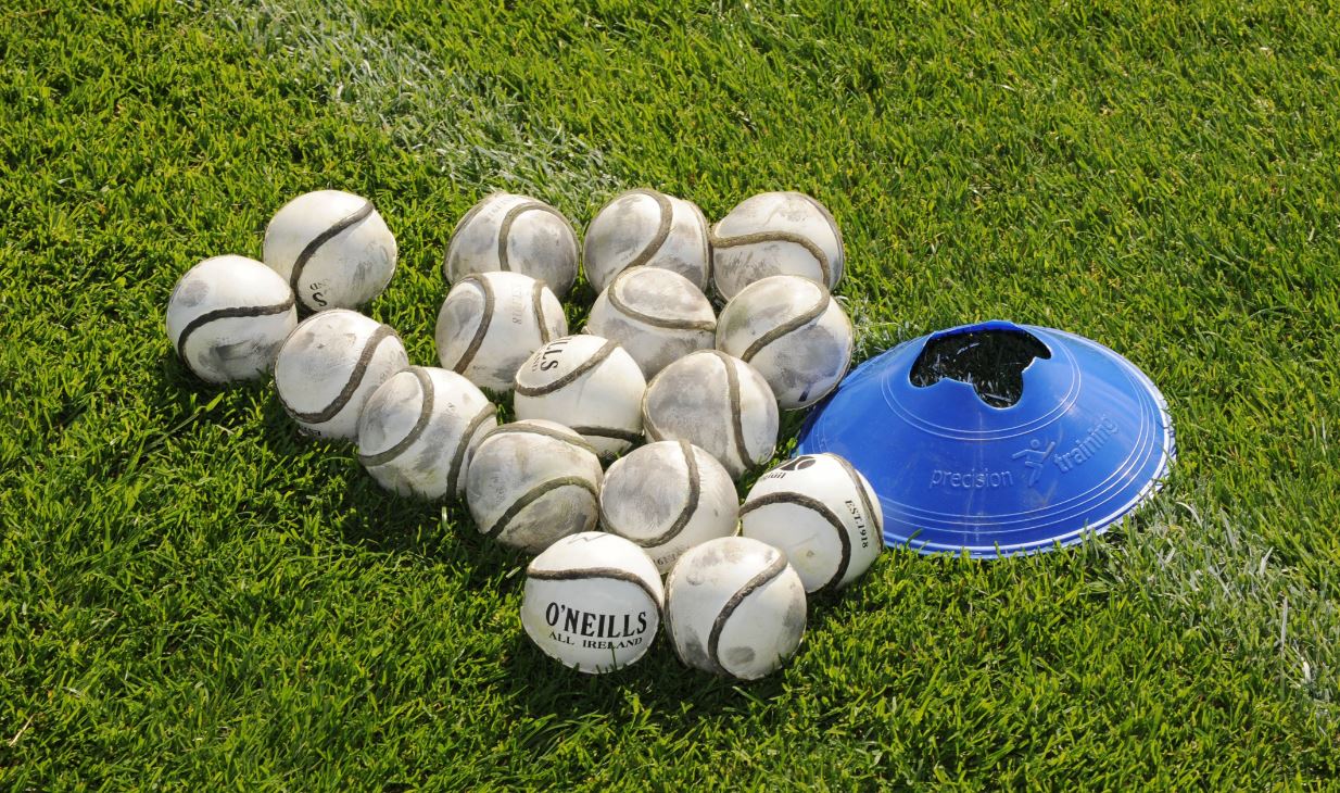 Dates released for South Ulster Hurling Leagues