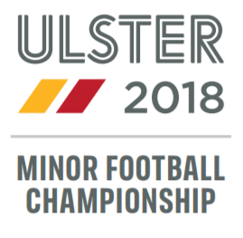 Ulster 2018 Minor Football Championship