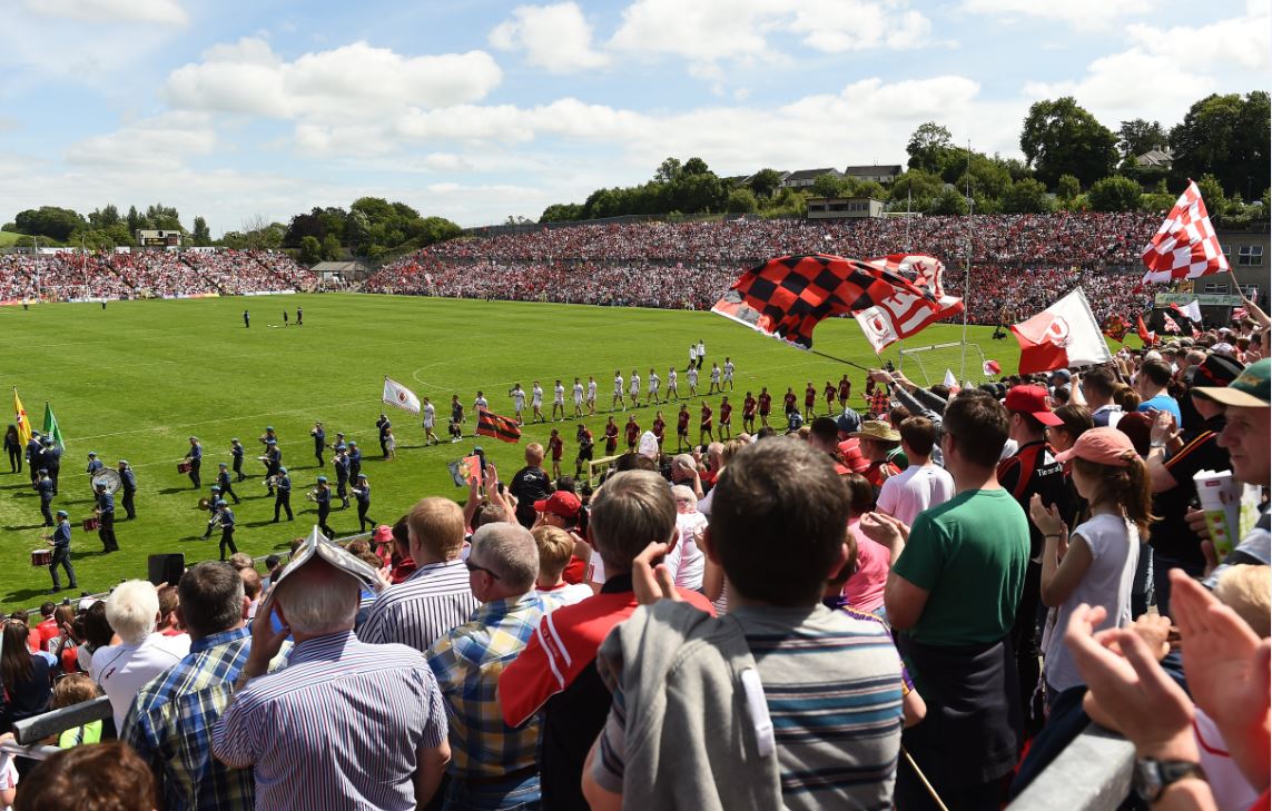 Ulster GAA announces Championship schedule and ticketing prices