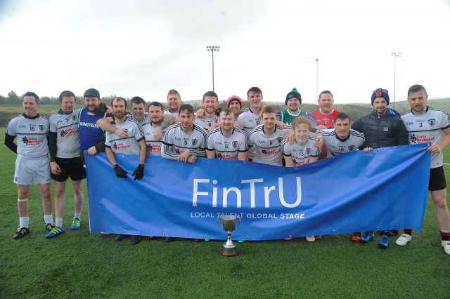 2019 FinTrU Ulster GAA Football Inter-Firms Registration now open