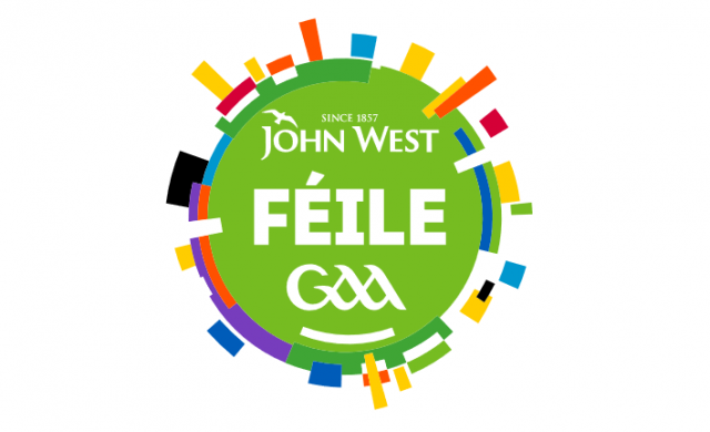 John West Féile Peile na nÓg 2020 - Cumann Lúthchleas Gael Uladh