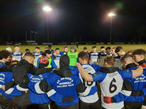 Maghera into another MacRory decider