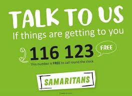 Samaritans