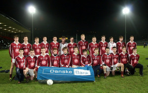 MacRory Cup final honours – so near and yet so far for some schools