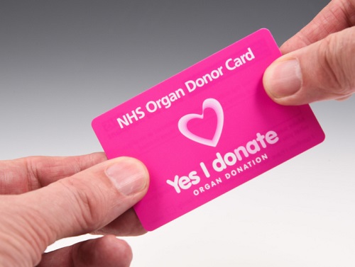 GAA Clubs Supporting Organ Donation