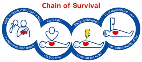 Chain Of Survival