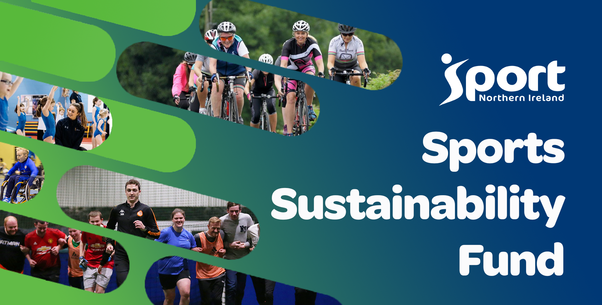 Sports Sustainability Fund