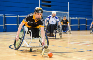 Ulster GAA awarded Disability Sport NI’s Inclusive Sport Award