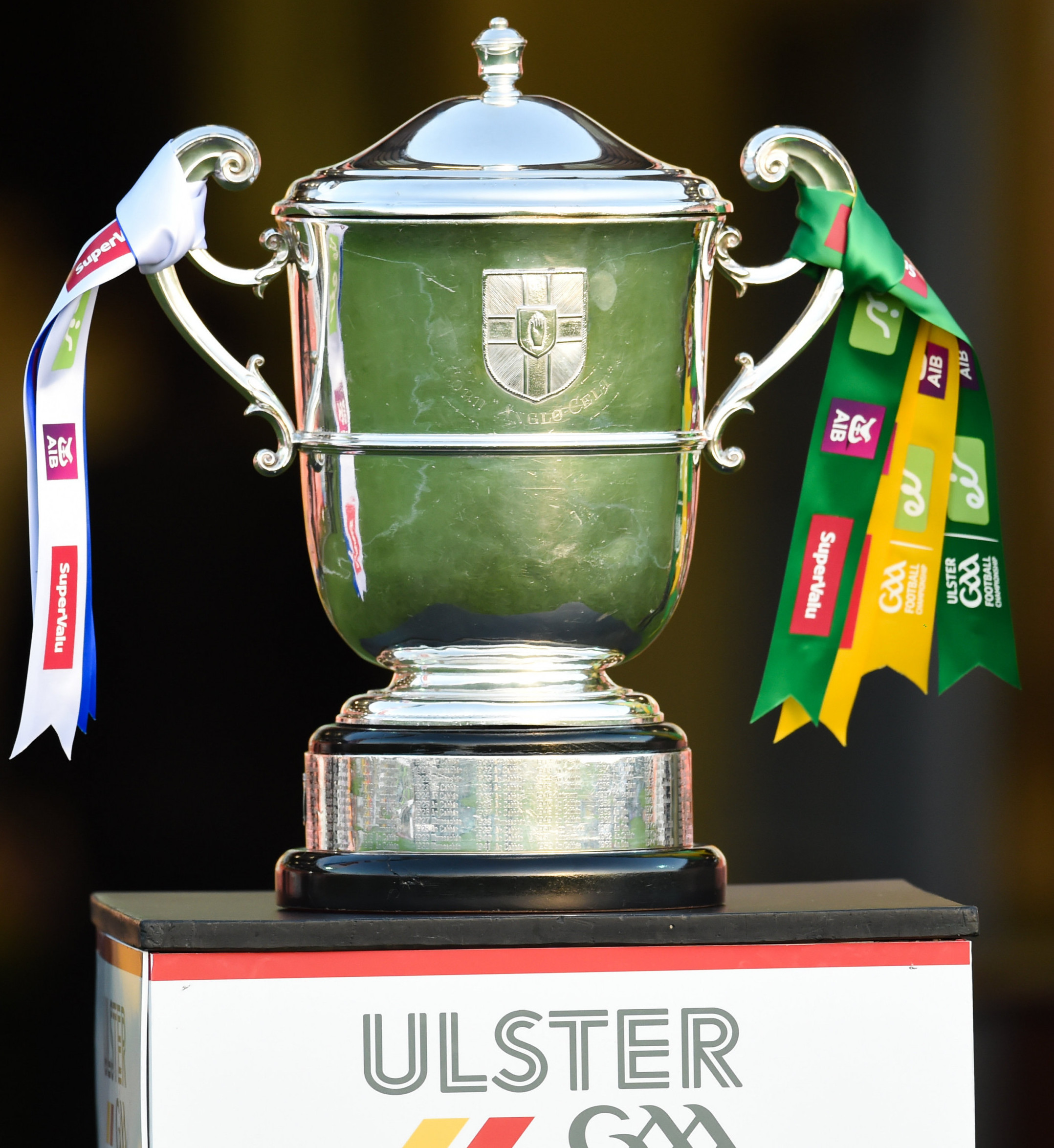 Ulster Club SFC semi-final fixture details confirmed with both