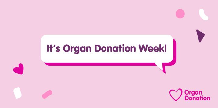 Ulster GAA marks Organ Donation Week (20-26 September)