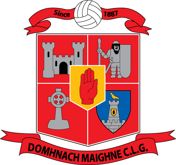 Donaghmoyne