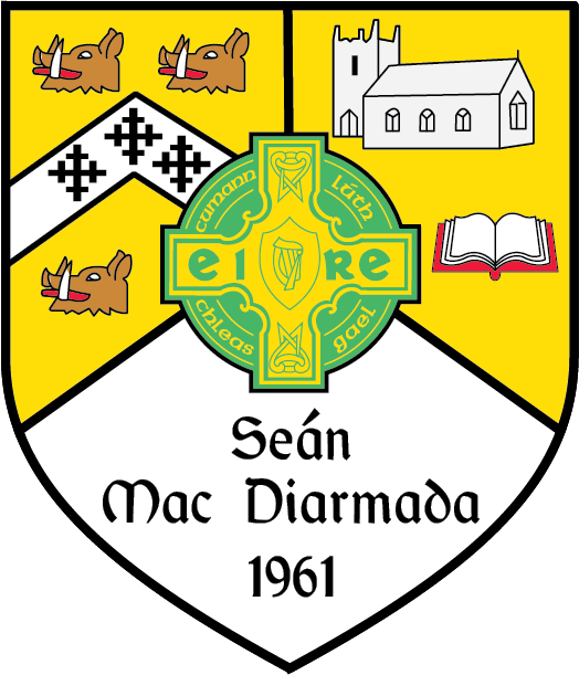 Sean MacDermott's