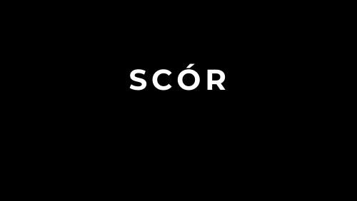 Scór
