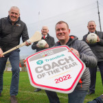 Translink Ulster GAA Coach of the Year Award now open
