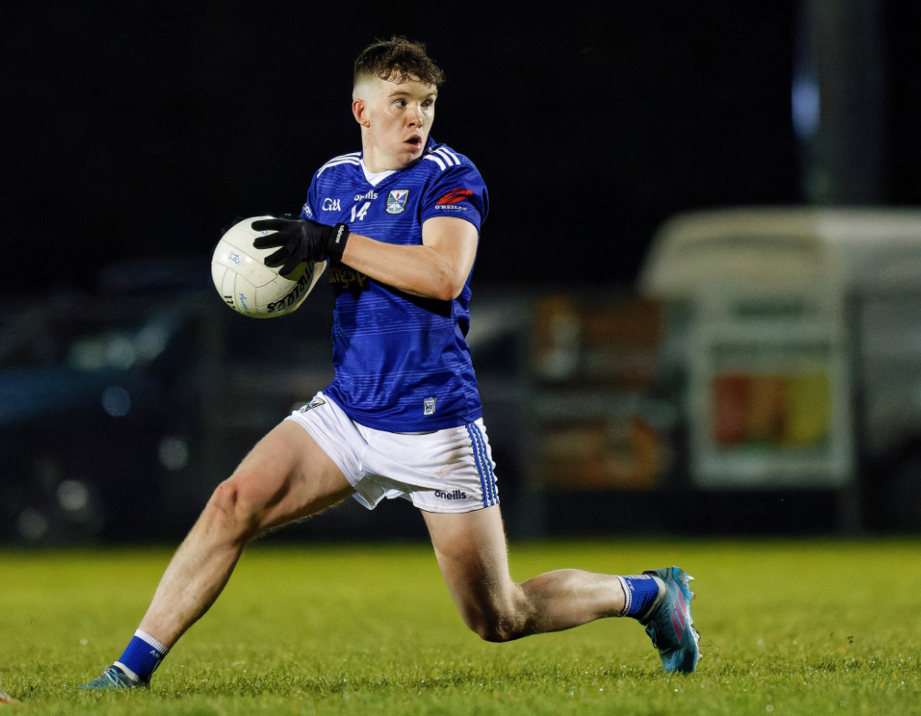 Cavan And Tyrone Into Eirgrid Ulster U20 Championship Final Cumann Lúthchleas Gael Uladh