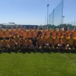 2022 Ulster U16 Hurling Academy culminates in games against Dublin