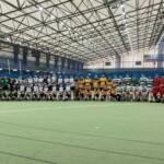 2022 Provincial Indoor Football Blitz Dates Announced