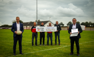 Ulster GAA encourages clubs to aim for excellence with Club Maith