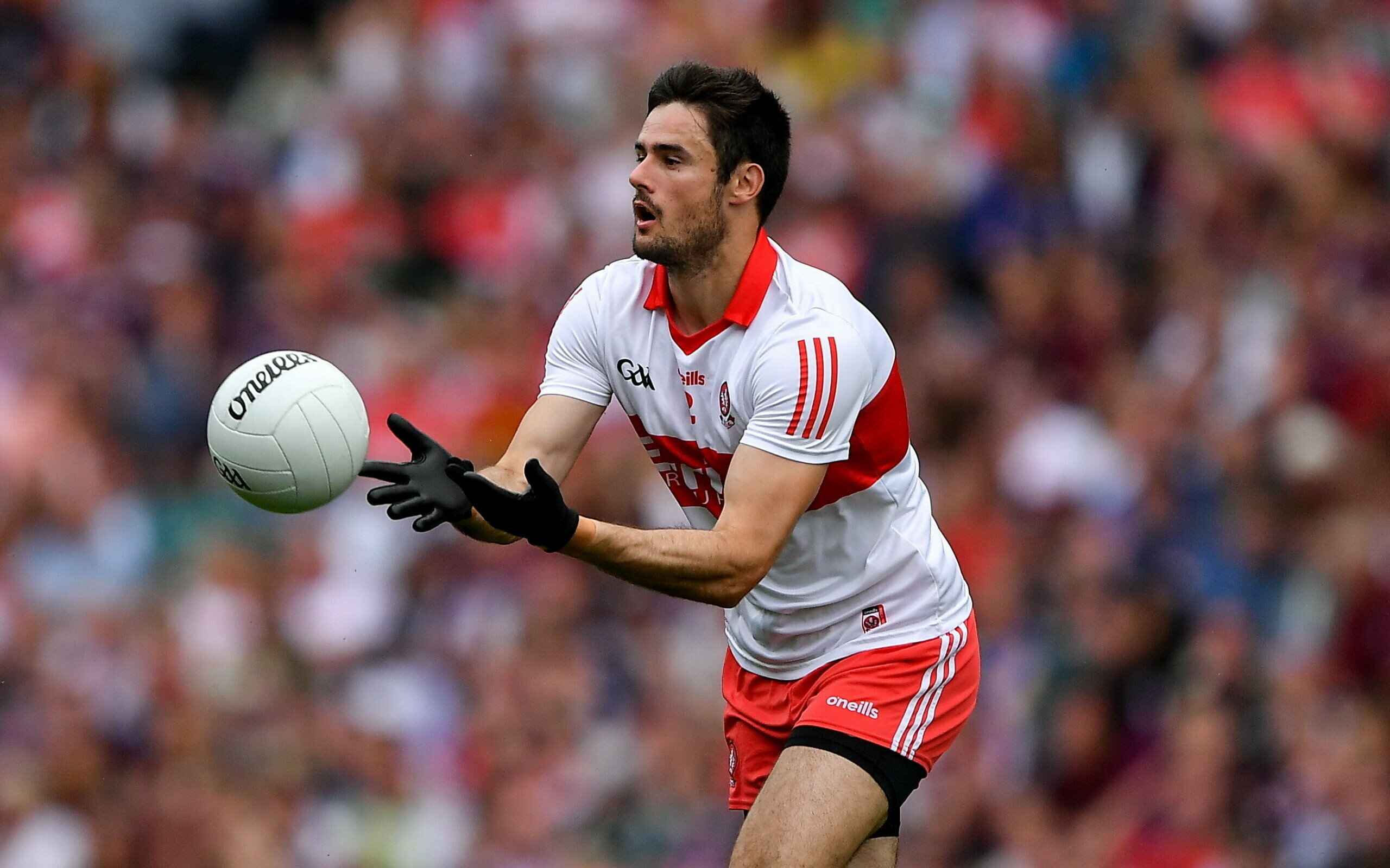 2022 Allianz League Fixtures Confirmed - Derry GAA