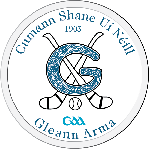 Shane O'Neill's Glenarm