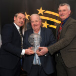 Gaels recognised at 2022 Ulster GAA Awards