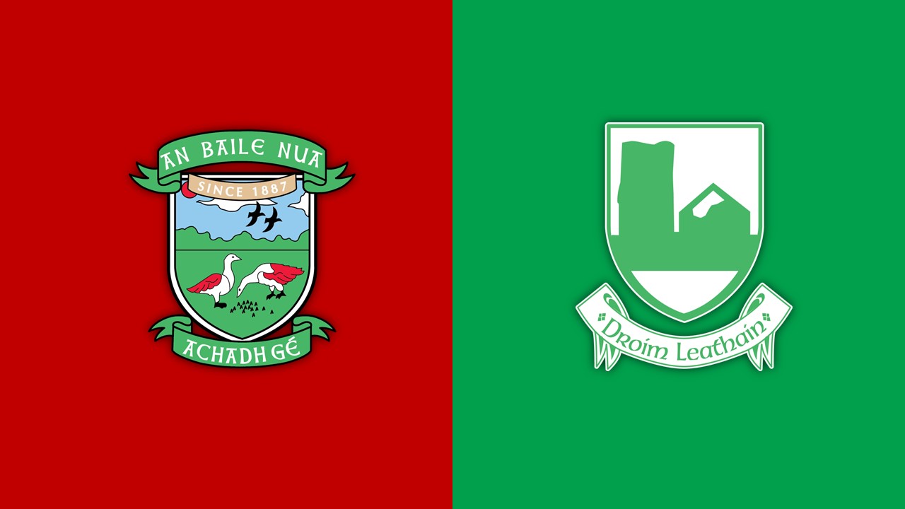 Newtownbutler v Drumlane - Clones 1.30pm