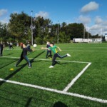 Ulster GAA and Irish FA in bid to save PE programme in schools