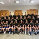 Ulster GAA U-15 Football Academy held at Cloghan