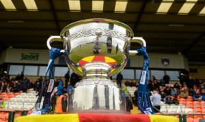 Series of events organised to mark MacRory Cup Centenary Year
