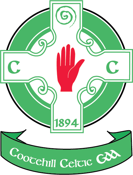 Cootehill Celtic