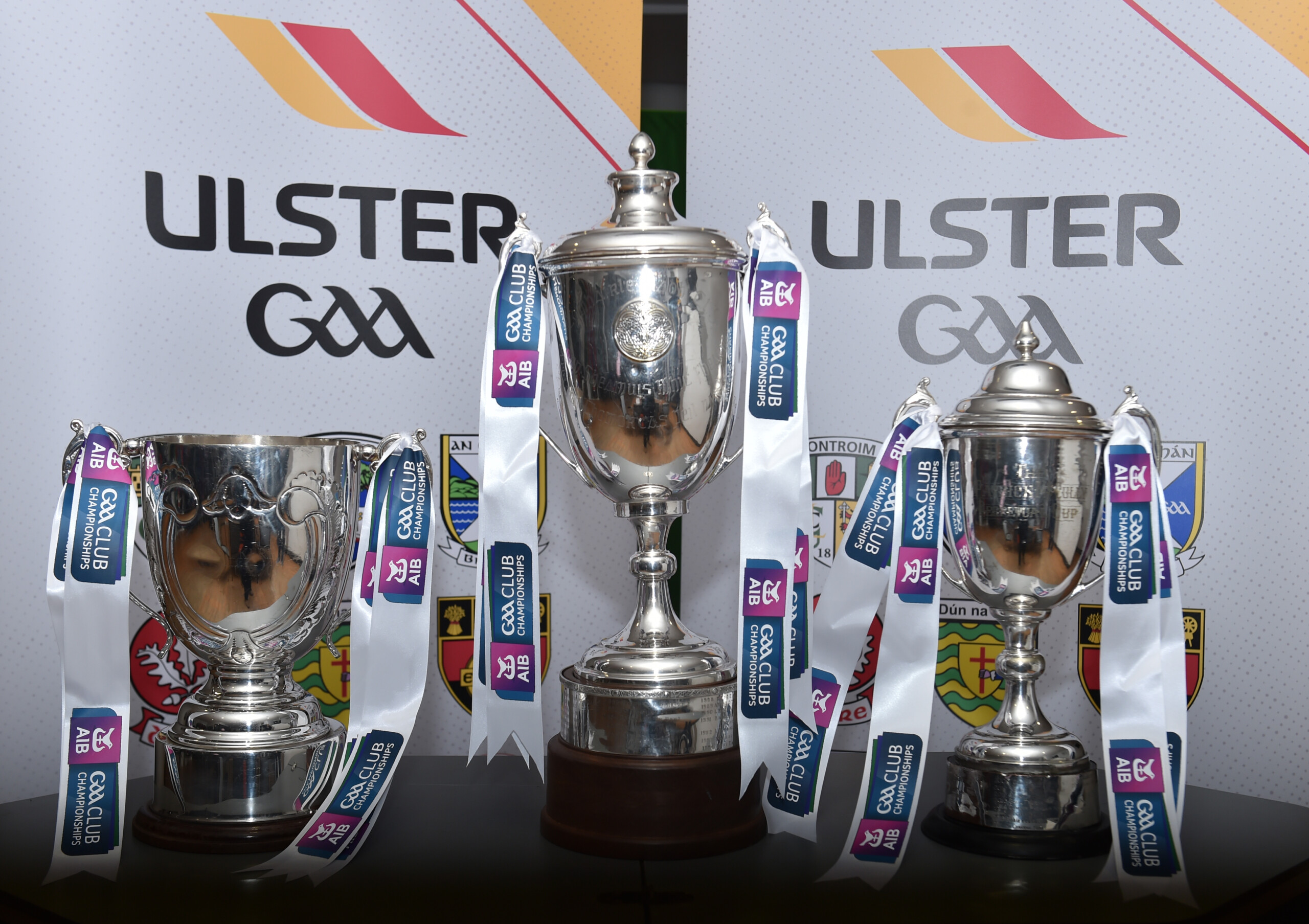 Information for supporters ahead of big Ulster Club Championship weekend