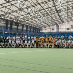 Ulster GAA Provincial Indoor Football Blitzes return this spring