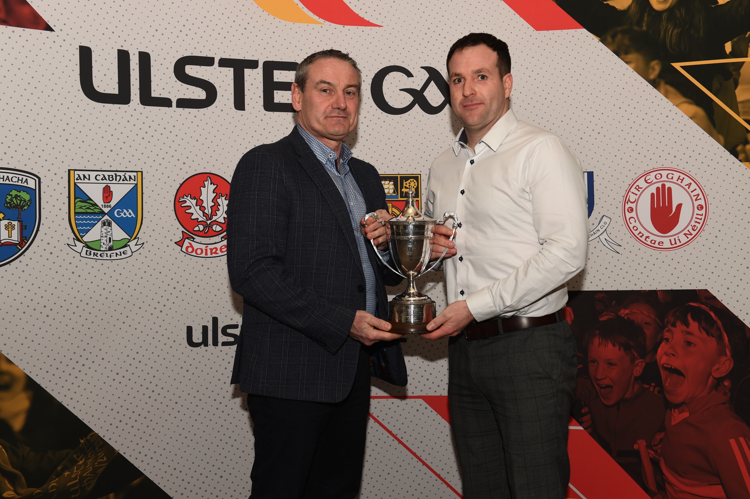 Ulster Referees Awards 2023