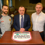Translink Ulster GAA Coach of the Year Award shortlist announced