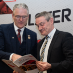 Ulster GAA launch Strategic Plan 2024-2028