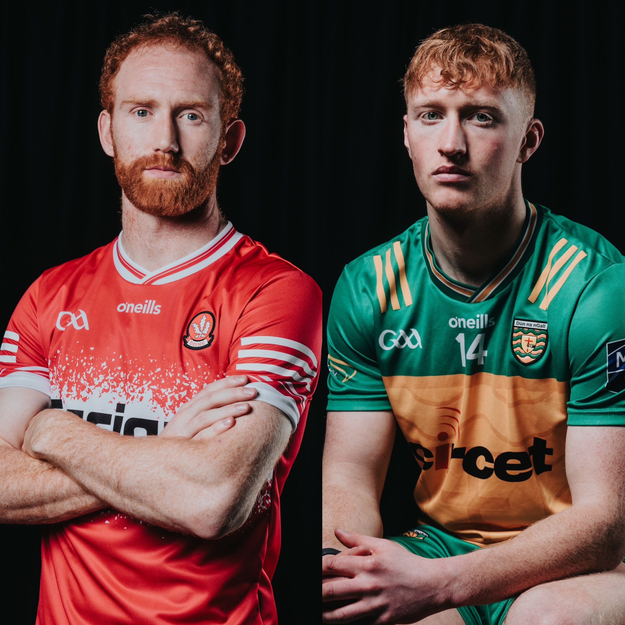 Ulster SFC: Derry v Donegal – Match Preview, Pivotal Players and Previous Meetings