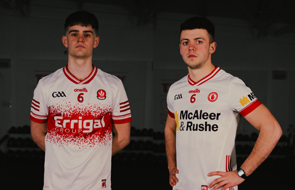 EirGrid Ulster U20 Final: Derry v Tyrone – Match Preview, Team Lineouts, Pivotal Players