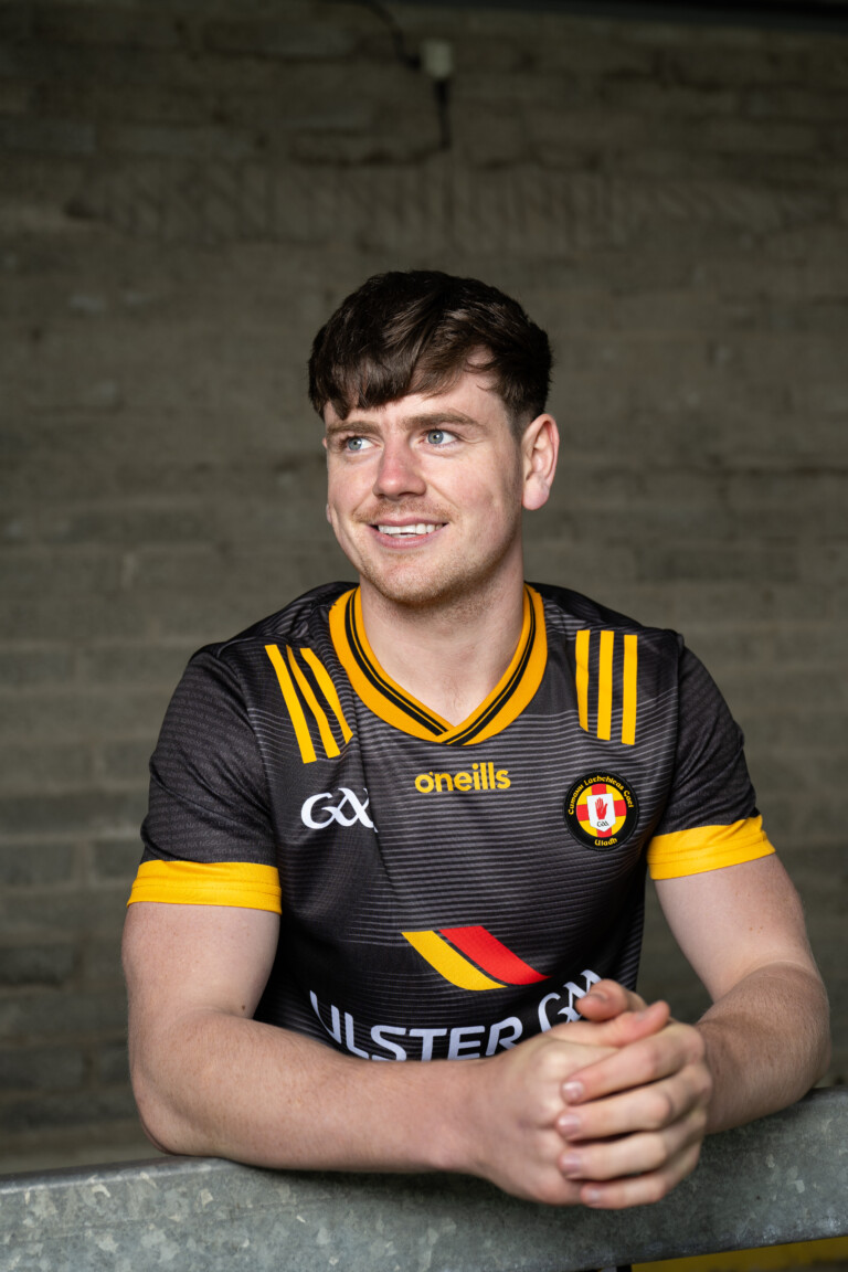 New Ulster GAA jerseys unveiled - Cumann Lúthchleas Gael Uladh